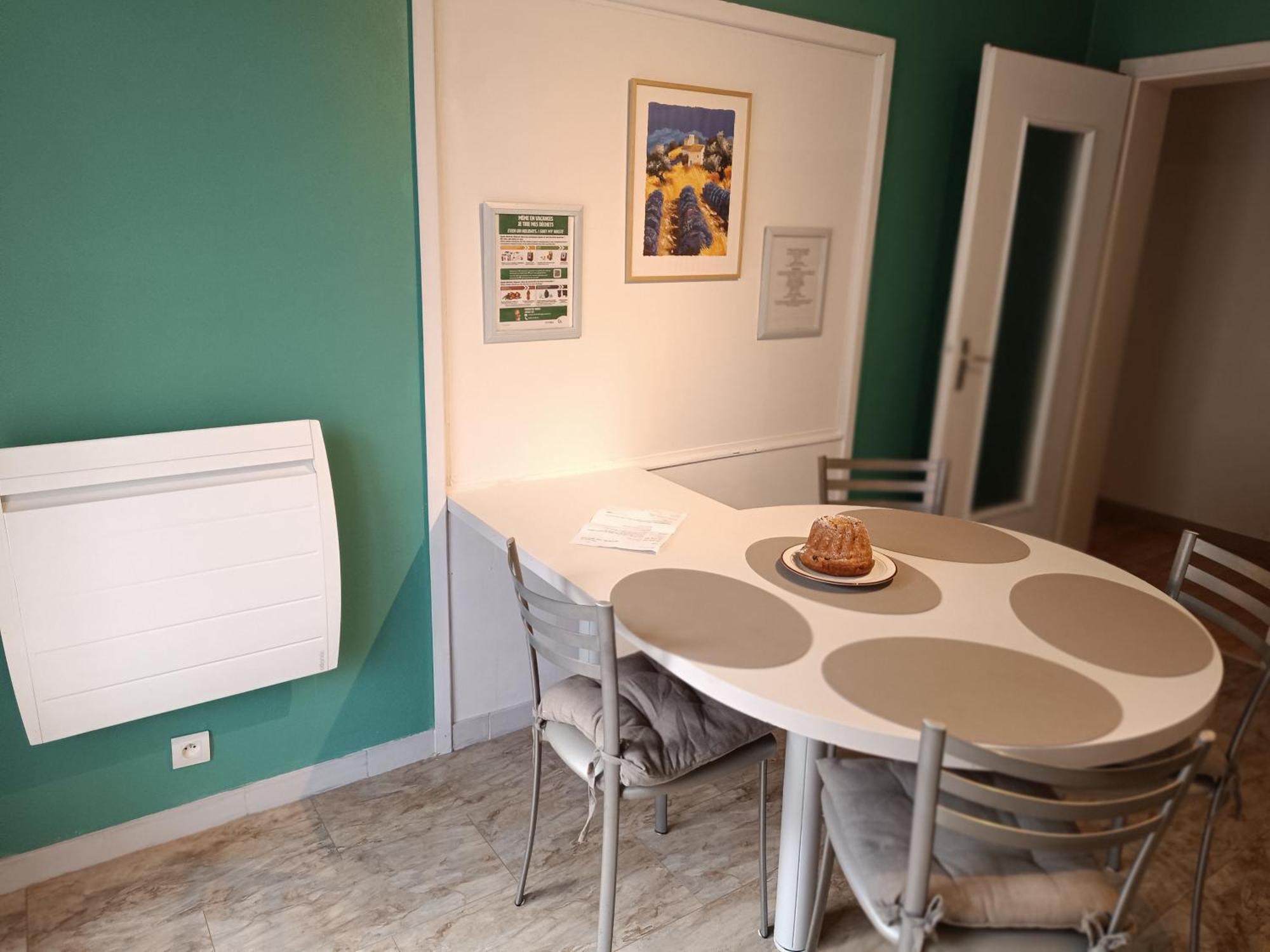 Apartament Le 46A Colmar Zewnętrze zdjęcie