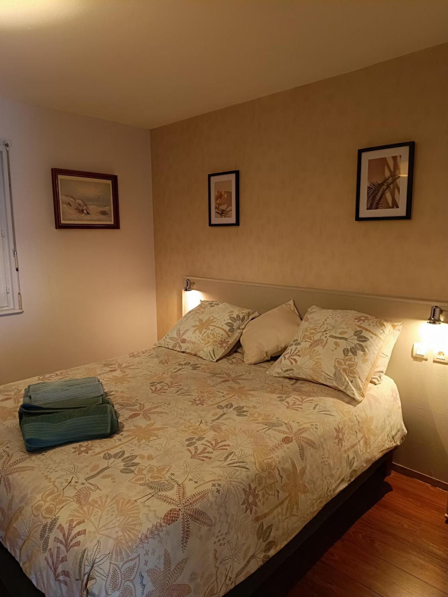 Apartament Le 46A Colmar Zewnętrze zdjęcie