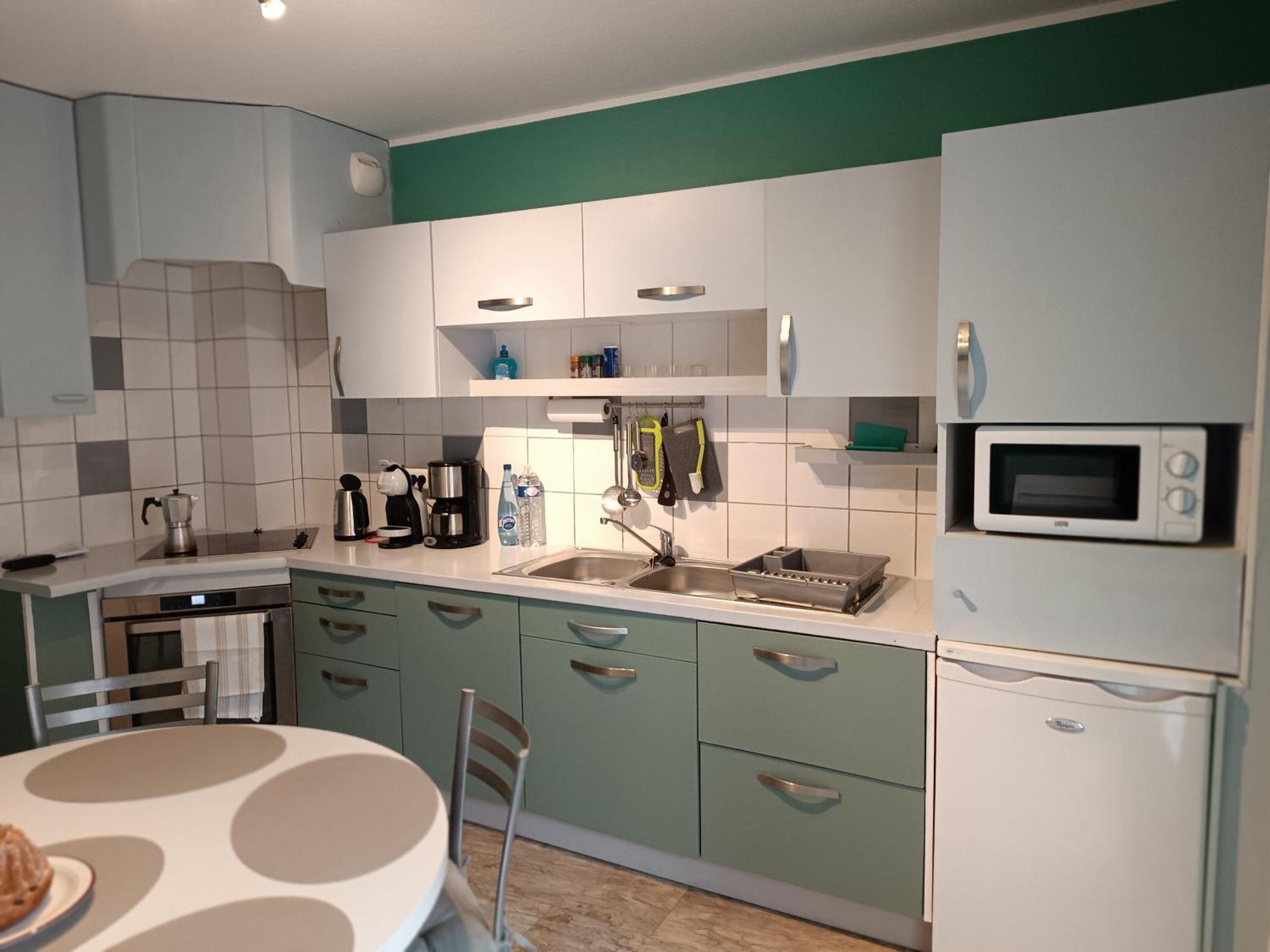 Apartament Le 46A Colmar Zewnętrze zdjęcie