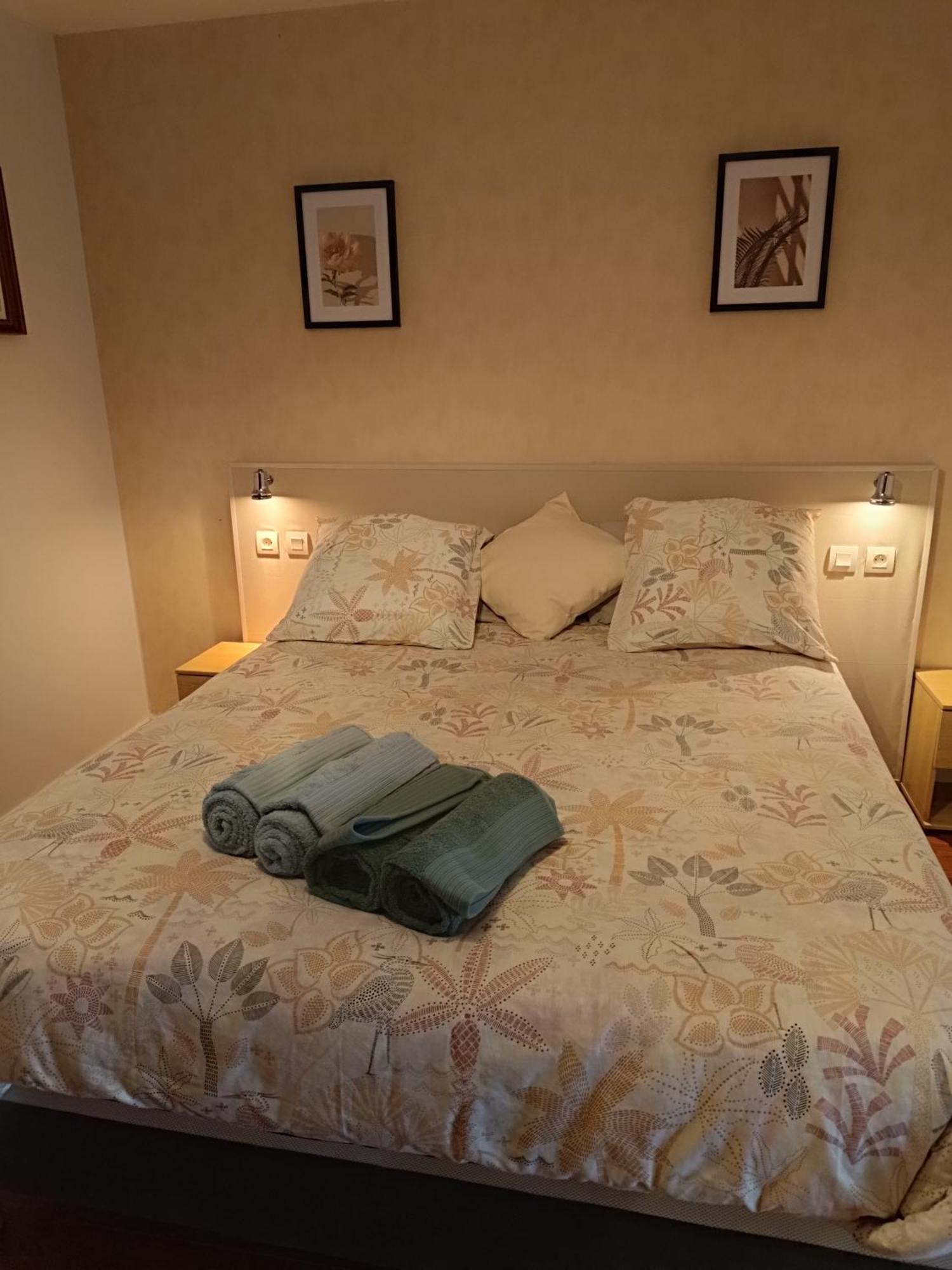 Apartament Le 46A Colmar Zewnętrze zdjęcie