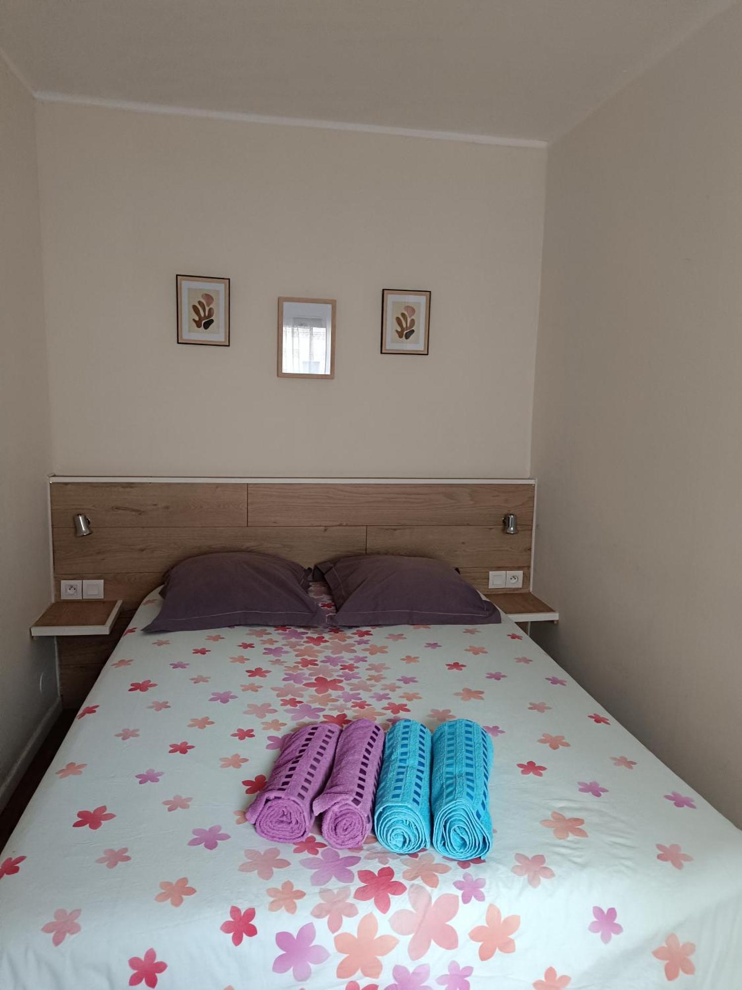 Apartament Le 46A Colmar Zewnętrze zdjęcie